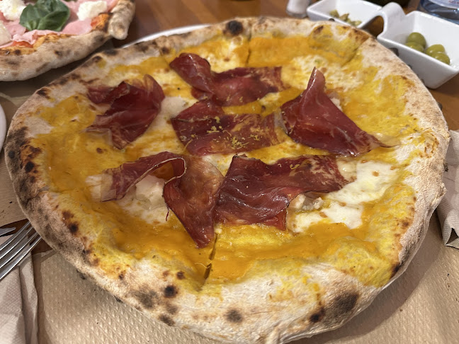 Opinii despre Pizzería La Primavera în Fuengirola - Gastronomía y hostelería