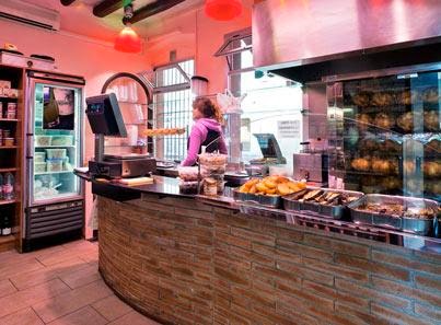 Rostisseria Can Roca - Gastronomía y hostelería