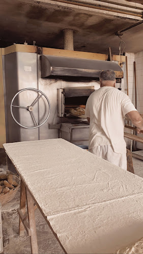 Panadería Mercedes - Gastronomía y hostelería