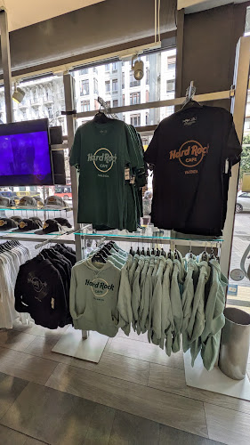 Hard Rock Cafe Valencia - Valencia