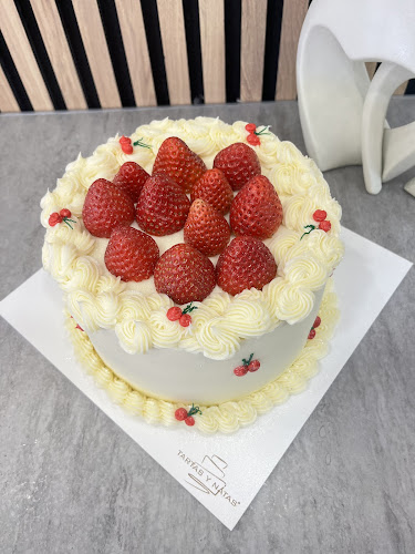 Tartas Y Natas San Pablo