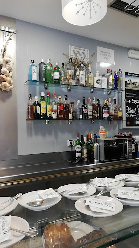 La Goyesca - Gastronomía y hostelería