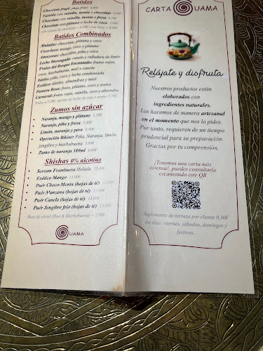 C. Mayor, 6, 28801 Alcalá de Henares, Madrid