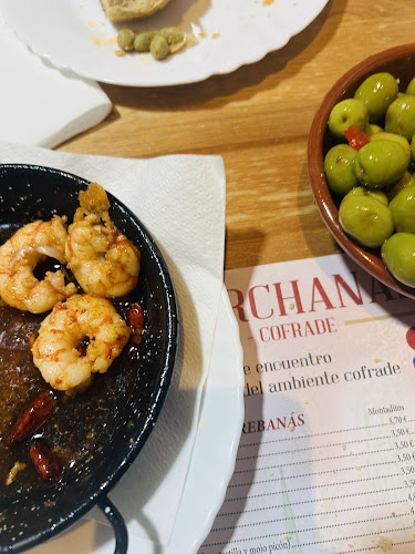 Taberna Cofrade Las Merchanas - Málaga