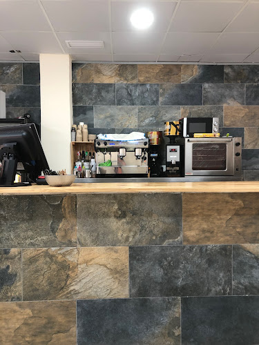 La Cafetería de Sofía