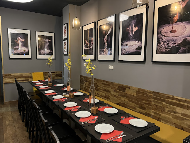 Comments and reviews of Pizzeria Italiana Vittoria