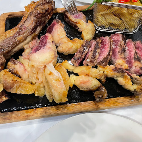 Sidrería La Tonada de La Guía - Gastronomía y hostelería