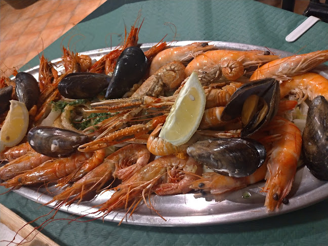 Restaurante Reinas - Gastronomía y hostelería