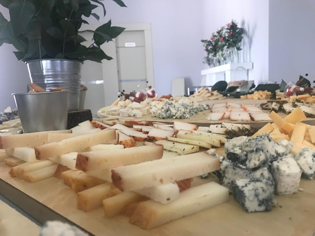 Cañada Real Restaurante Phone number