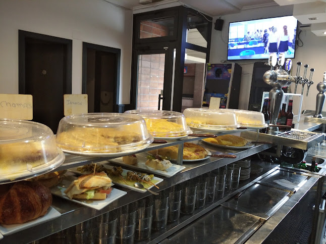 Opinii despre Bapo Tortillas & Bokatas în Vitoria-Gasteiz - Gastronomía y hostelería