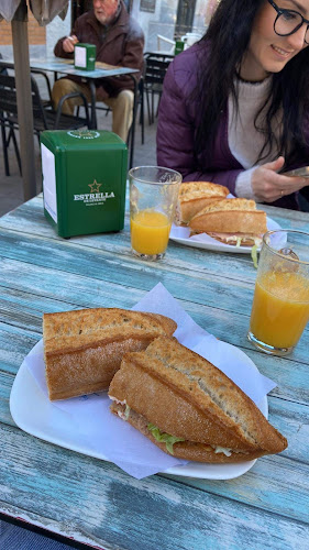 Cafe Niagara - Gastronomía y hostelería