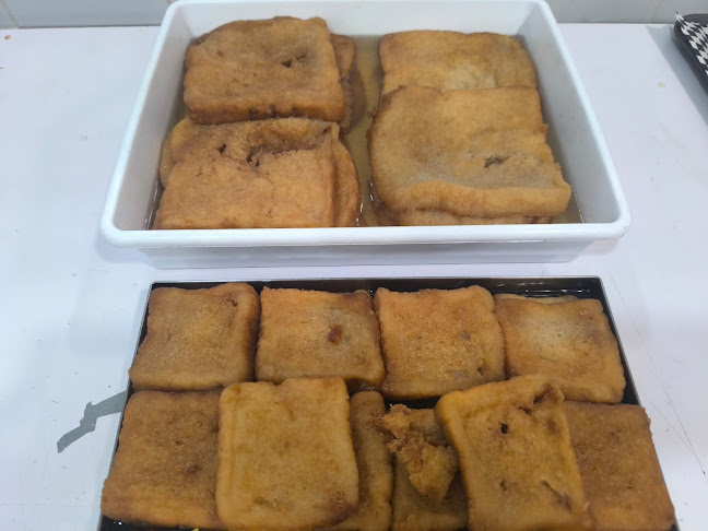 Opinii despre Pastelería & Obrador Dulce Camino în Valencina de la Concepción - Gastronomía y hostelería