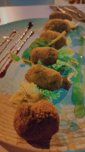 Restaurante Gianni Tapas - Alcalá de Guadaíra