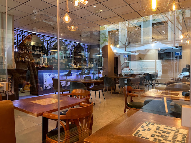 Restaurante MANDALON - Gastronomía y hostelería