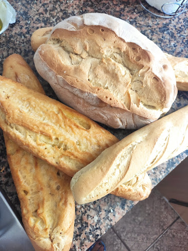 Comentarii opinii despre Forn María Antonia Conejero Alario