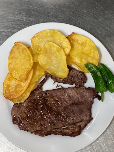 Comments and reviews of Cafeteria Restaurant Chaplin