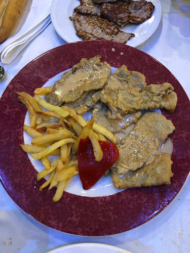 Sidrería La Noceda - Gastronomía y hostelería