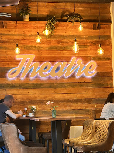 Comments and reviews of Theatre Village | Vila-seca