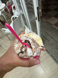 Mascarpone Helados & Respiro - Gastronomía y hostelería