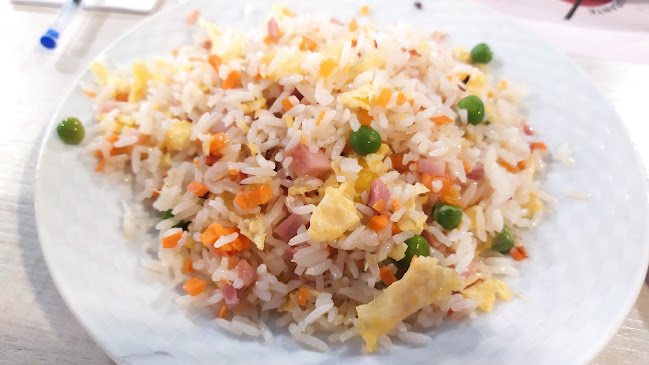 Restaurante Japonés - JAPÓN-TOKYO Open Times