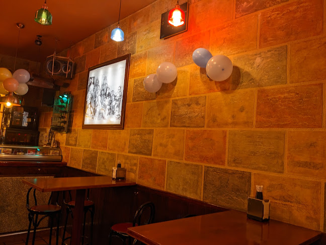 Restaurante O Caixon - Marín