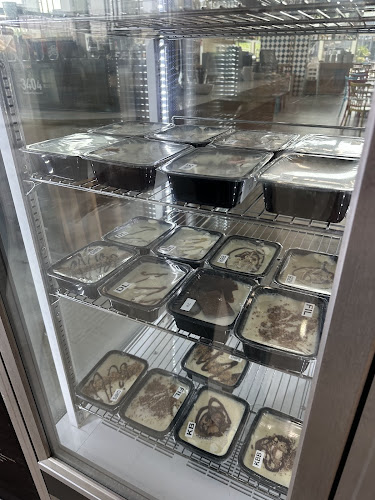 Reviews of La tartita de la yayita in Sevilla - Gastronomía y hostelería