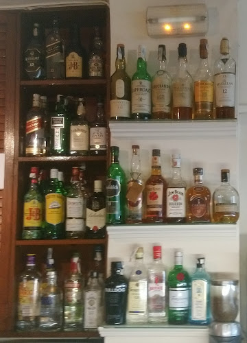 Diamant Cafeteria - Barcelona