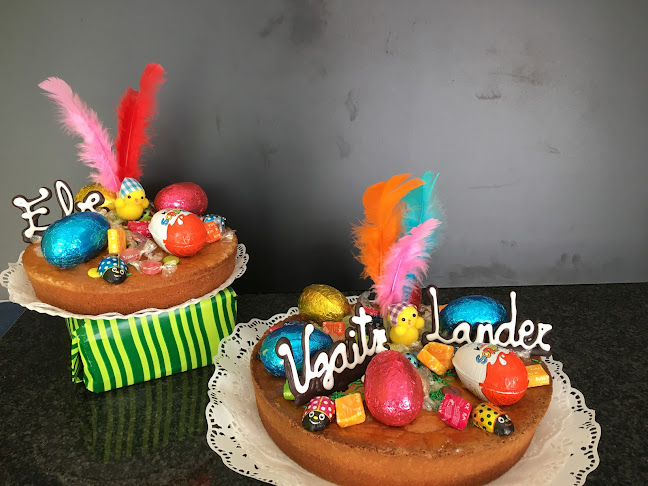 Asador de pollos Como en Casa