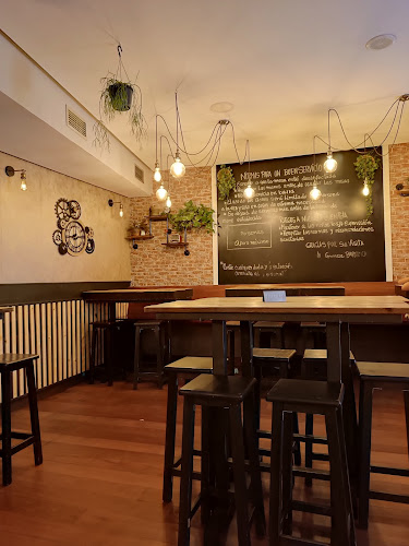 Barallocas - Pontevedra