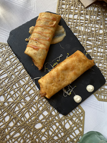 Opinii despre Restaurante ALMANTONI în Sant Joan d'Alacant - Gastronomía y hostelería