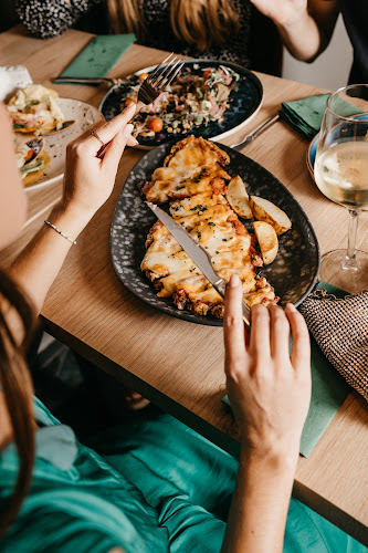 Bendita Palma - Gastronomía y hostelería