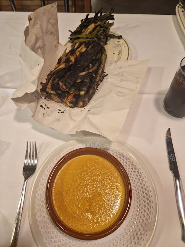 Comments and reviews of La Huerta