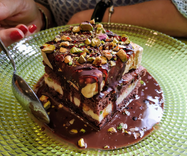 Restaurante El rincón de Bernardo - Gastronomía y hostelería