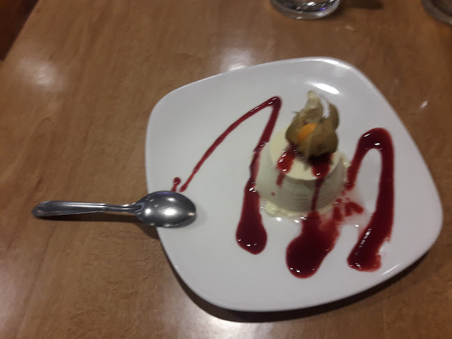 Pizza Emporio - Madrid