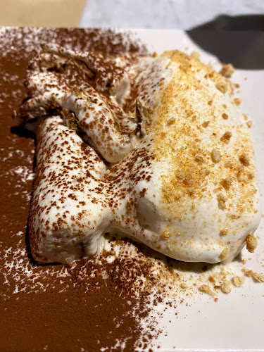 Bar Andalucia 1960 Phone number