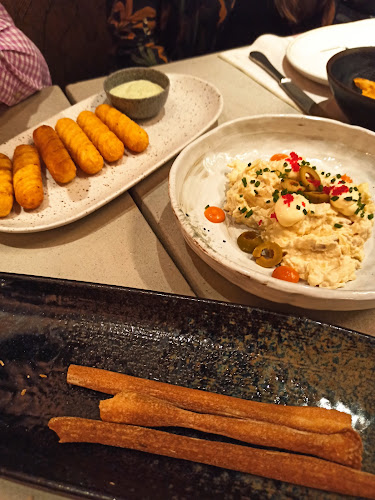 Comments and reviews of Raimunda