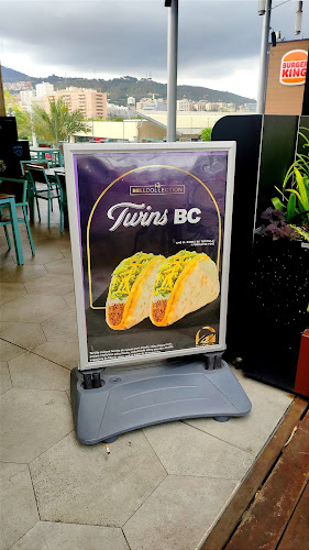 Taco Bell - Gastronomía y hostelería