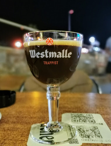 Wigwam Cocktailbar - Puerto Rico