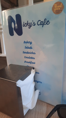 Nickys Cafe - Fuengirola