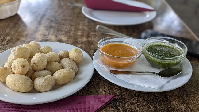 Centro Cultural La Tegala - Haría