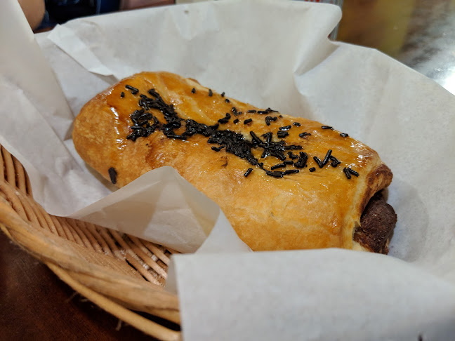 Croissanterie del Pi - Gastronomía y hostelería