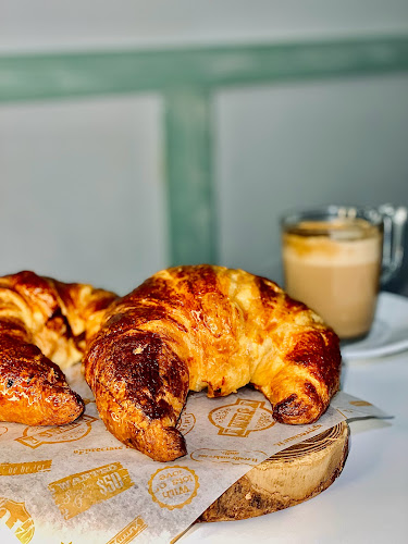 Opinii despre Café de Mama în Valencia - Gastronomía y hostelería