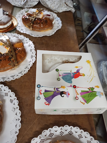 Comentarii opinii despre Forn María Antonia Conejero Alario