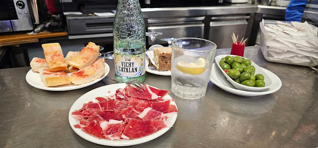 Bar Muñoz - Gastronomía y hostelería