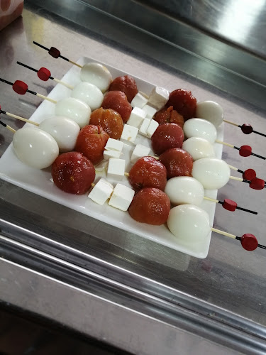 Opinii despre Bar Alameda în Alaquàs - Gastronomía y hostelería