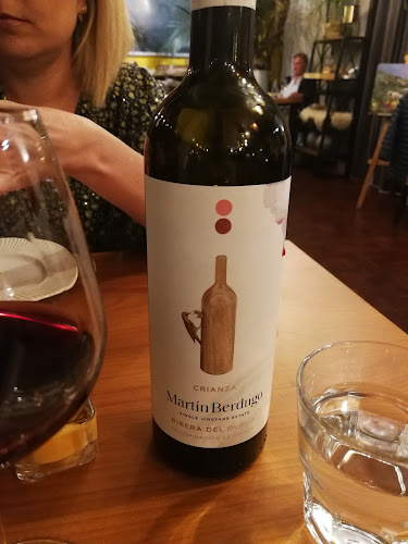 Comments and reviews of Restaurante Franchipani