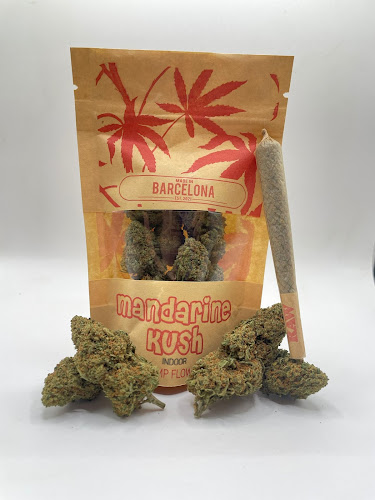 Kannamon CBD Marketplace