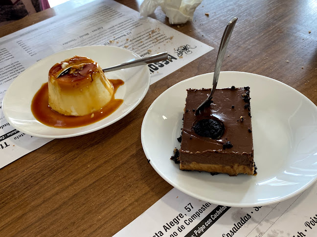 El Mesón Do Pulpo Phone number