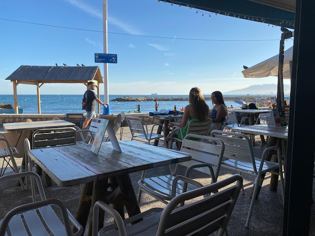 Opinii despre Bar La Quintonería Playa (Pedregalejo) în Málaga - Gastronomía y hostelería