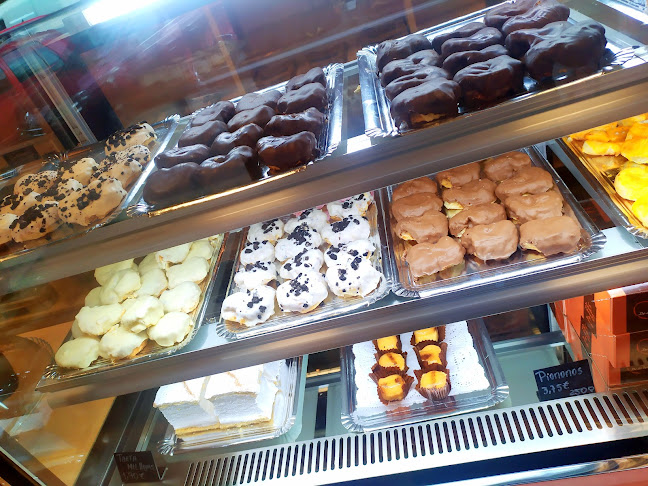 Pastelería La Palmerita de Morata - Gastronomía y hostelería